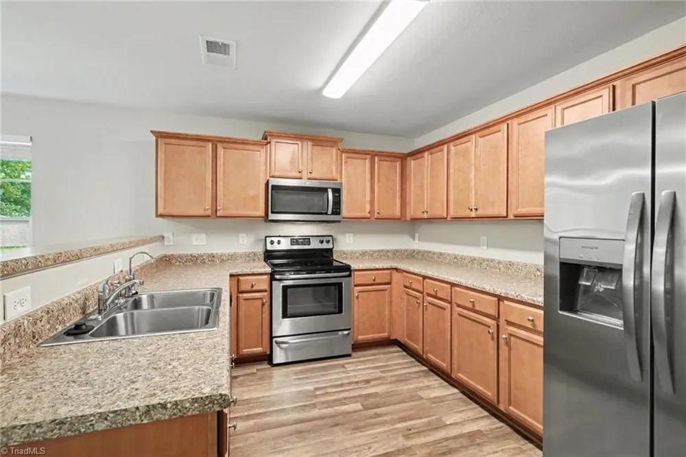 1522 Weatherend Drive Rural Hall, NC 27045