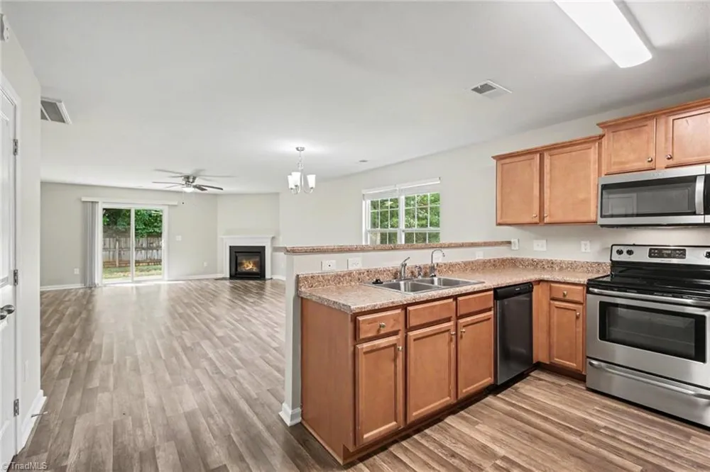 1522 Weatherend Drive Rural Hall, NC 27045