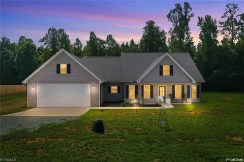 141 Gregorys Grange Drive