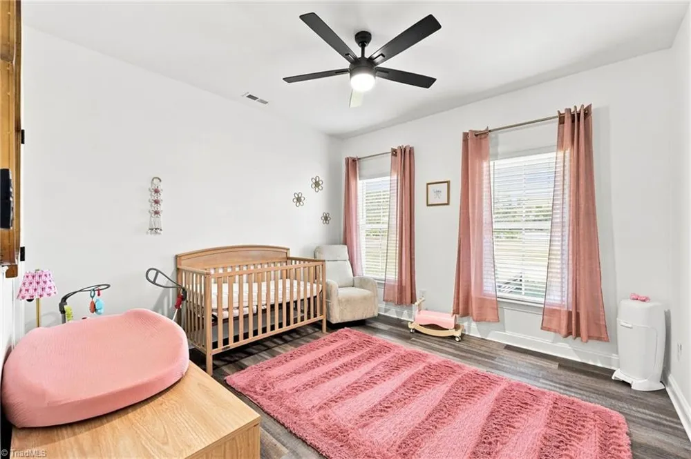 141 Gregorys Grange Drive Yanceyville, NC 27379