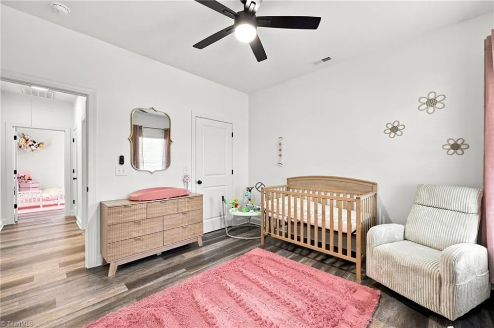 141 Gregorys Grange Drive Yanceyville, NC 27379
