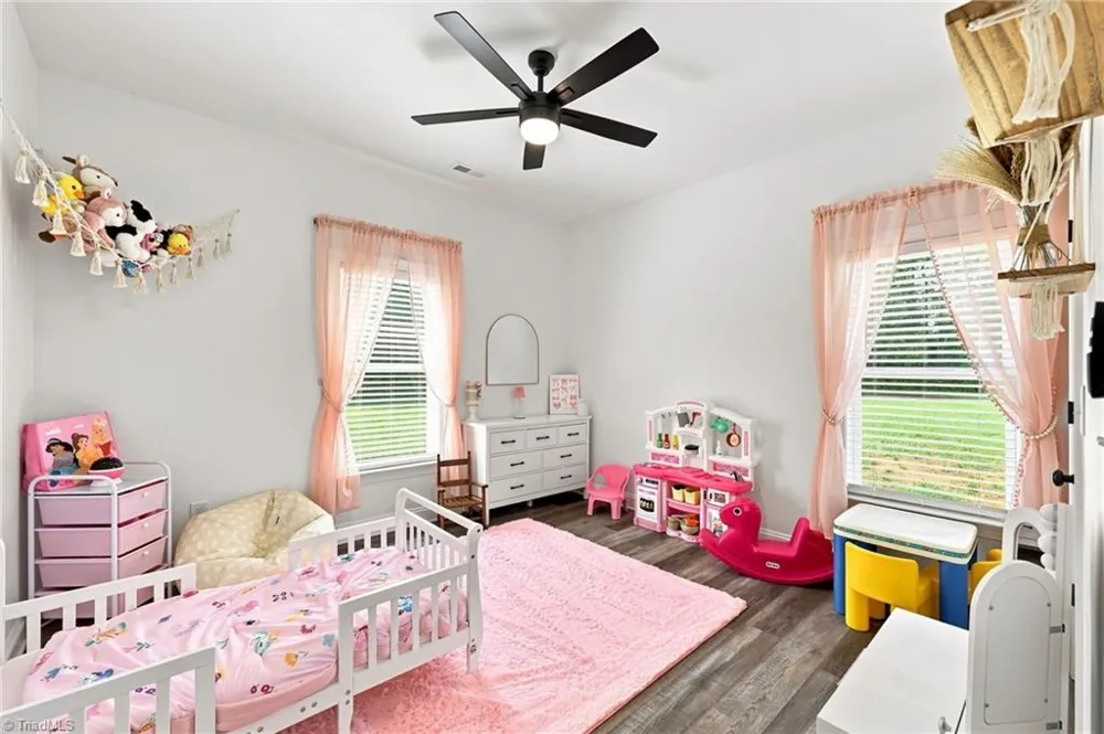 141 Gregorys Grange Drive Yanceyville, NC 27379