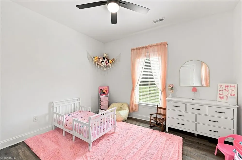 141 Gregorys Grange Drive Yanceyville, NC 27379