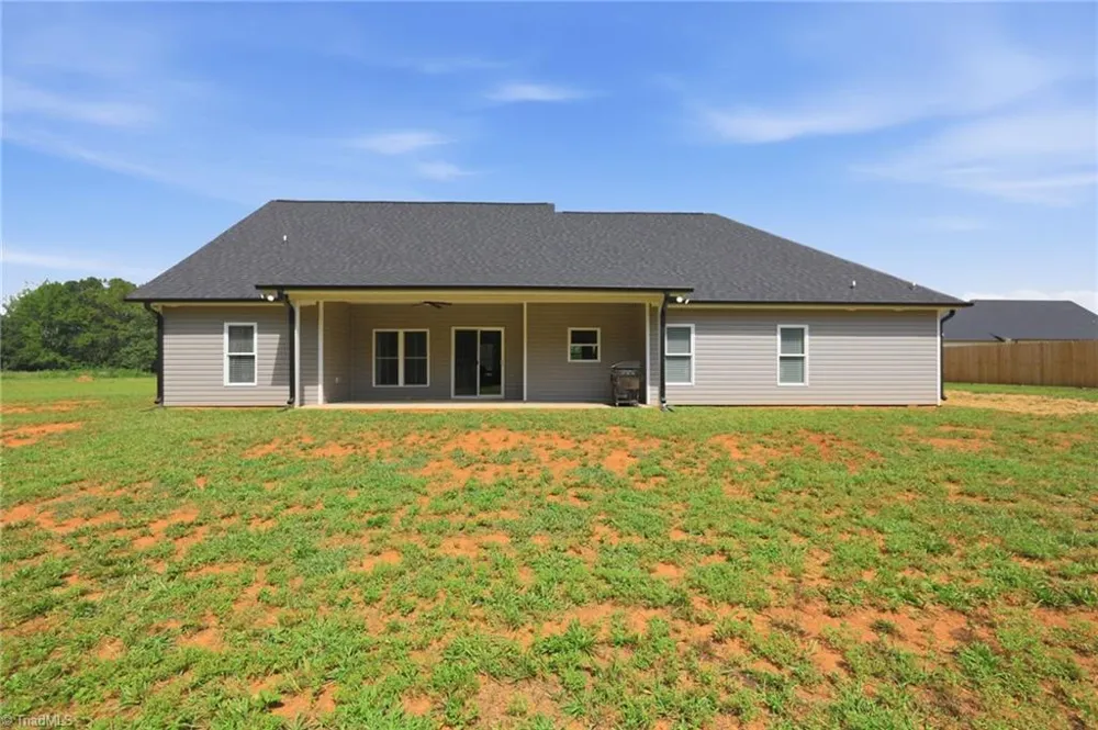 141 Gregorys Grange Drive Yanceyville, NC 27379