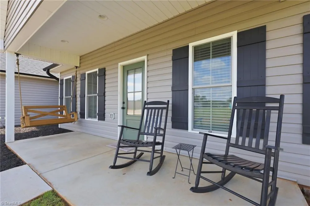 141 Gregorys Grange Drive Yanceyville, NC 27379