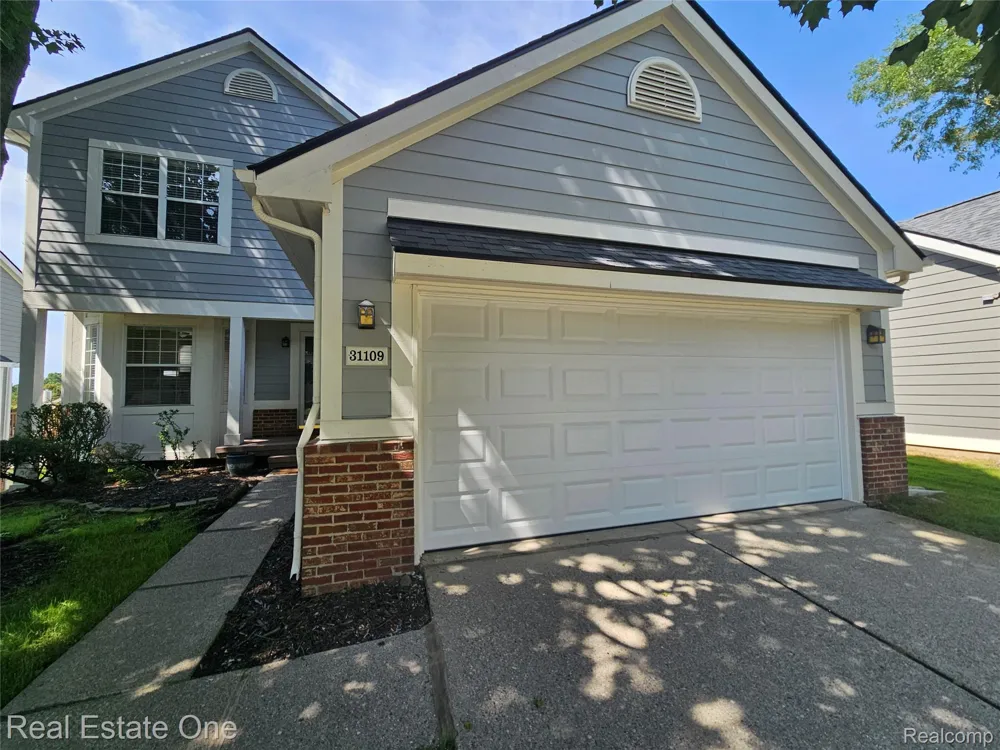 31109 Columbia Drive Novi City, MI 48377