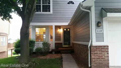 31109 Columbia Drive