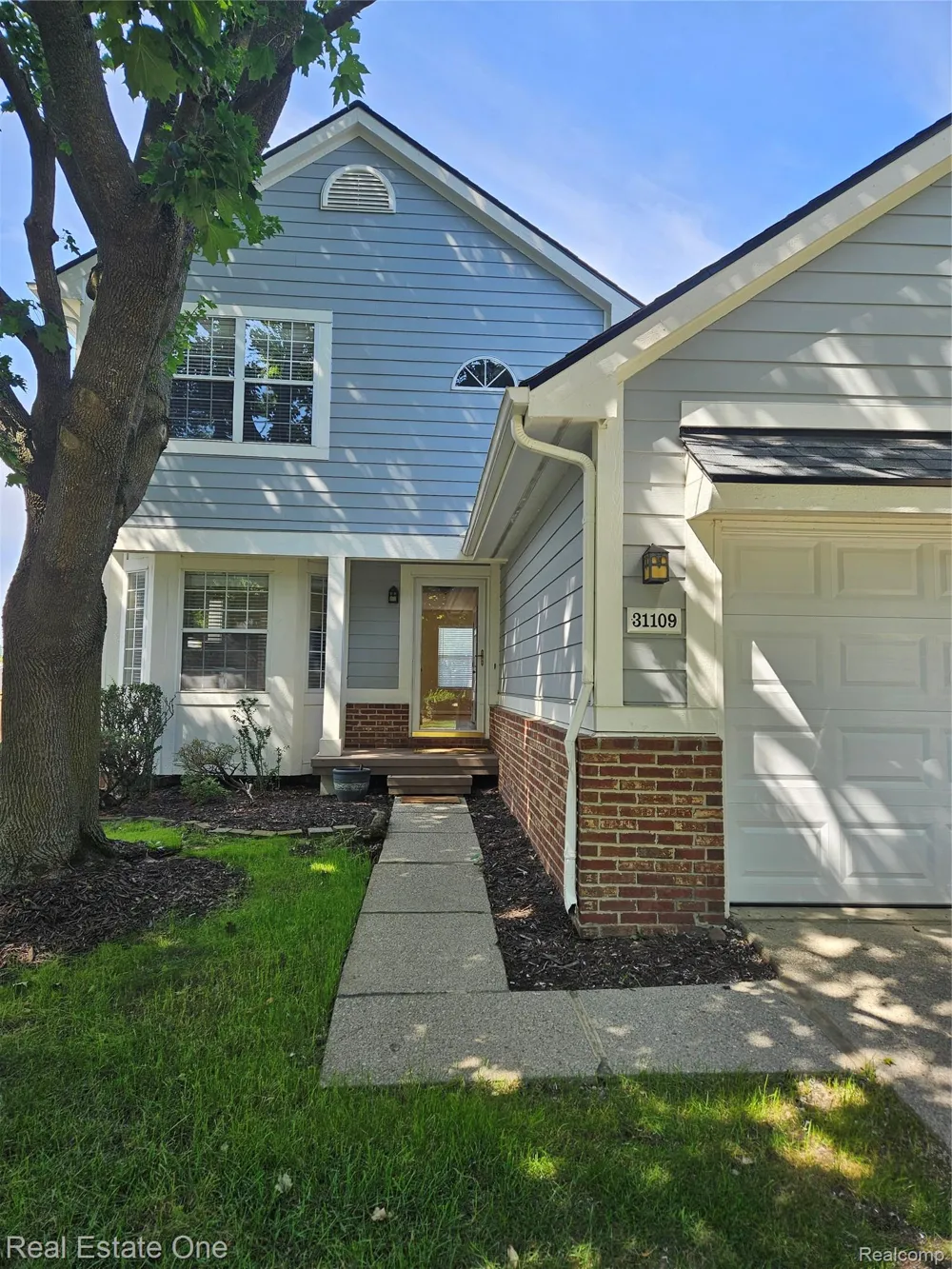 31109 Columbia Drive Novi City, MI 48377