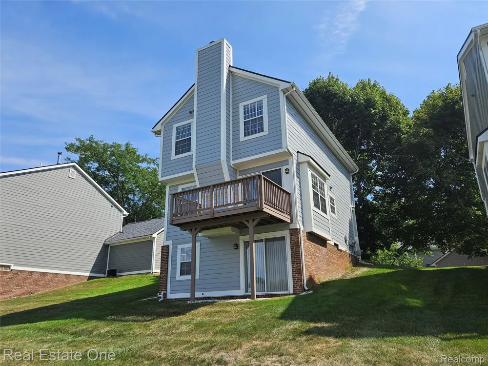 31109 Columbia Drive Novi City, MI 48377