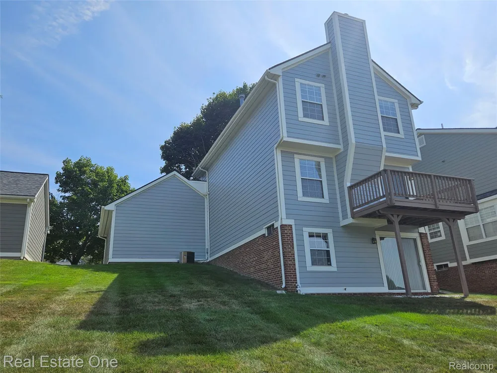 31109 Columbia Drive Novi City, MI 48377