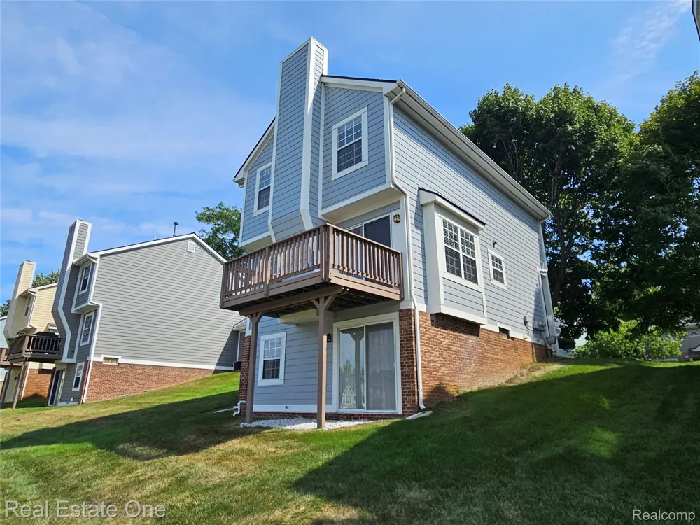 31109 Columbia Drive Novi City, MI 48377