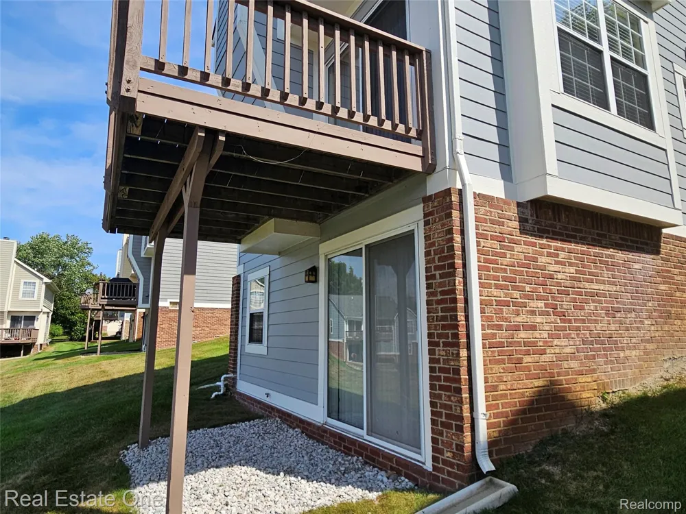 31109 Columbia Drive Novi City, MI 48377