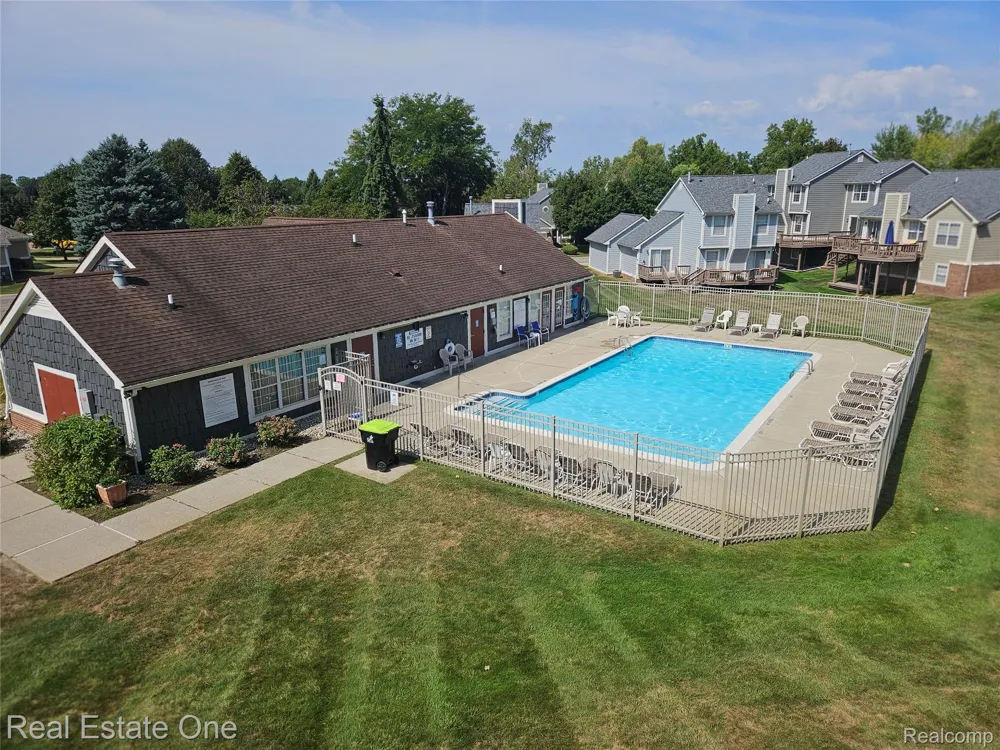 31109 Columbia Drive Novi City, MI 48377