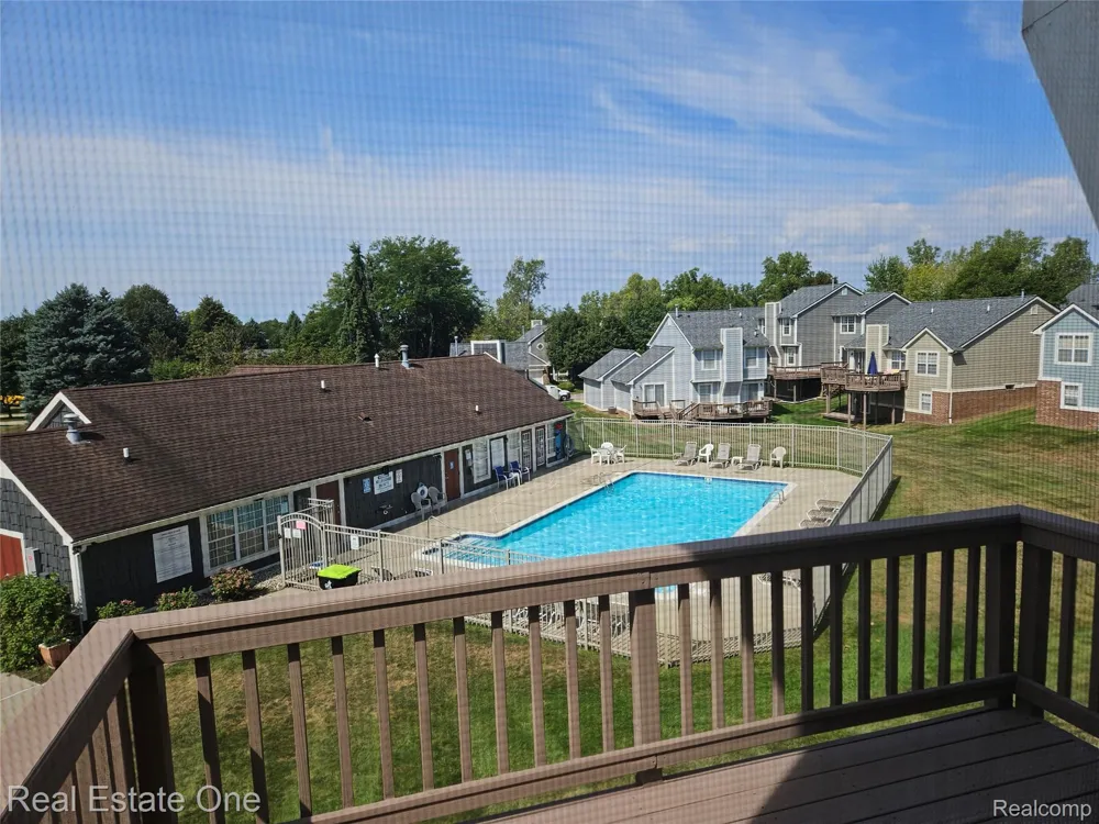 31109 Columbia Drive Novi City, MI 48377