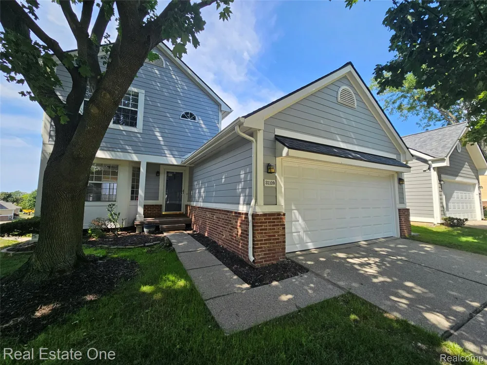 31109 Columbia Drive Novi City, MI 48377