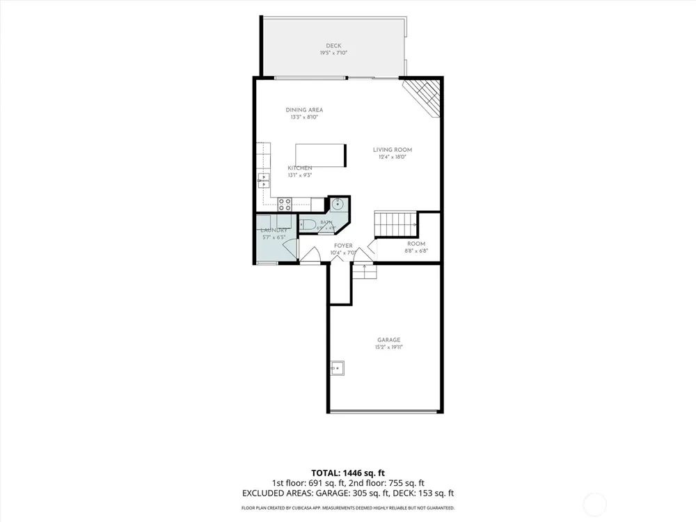 2233 E Birch Street Bellingham, WA 98229