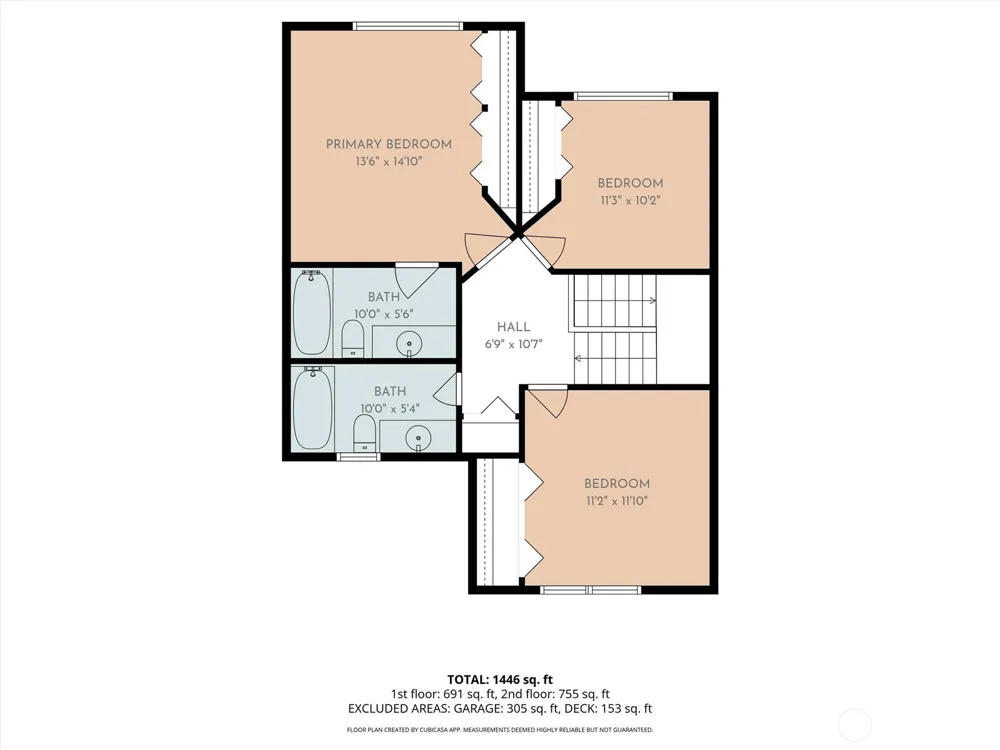 2233 E Birch Street Bellingham, WA 98229