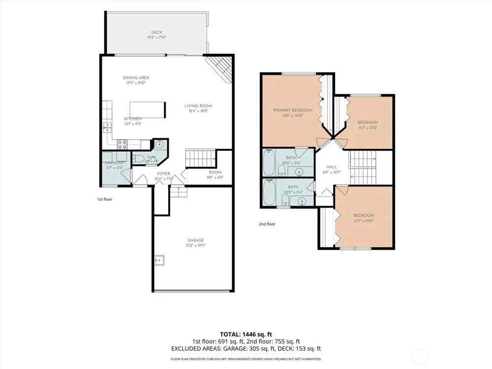 2233 E Birch Street Bellingham, WA 98229