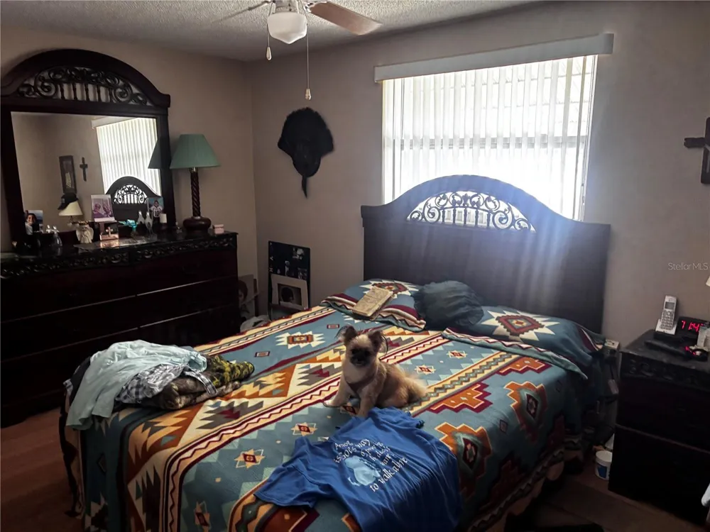 9040 CHATAM LANE Port Richey, FL 34668