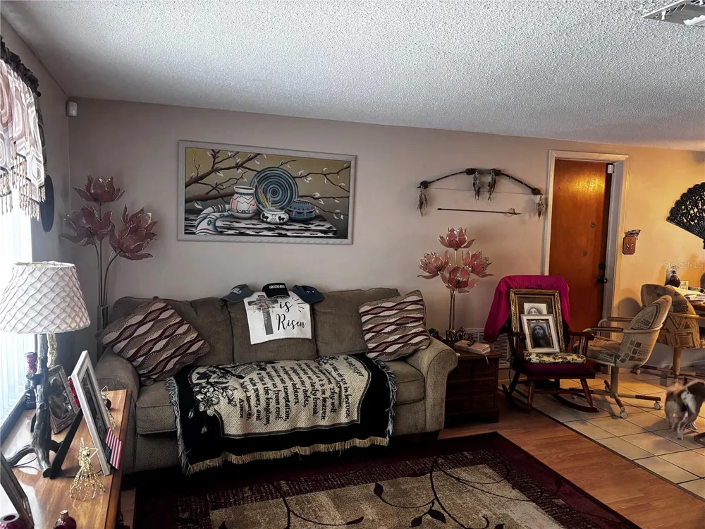 9040 CHATAM LANE Port Richey, FL 34668