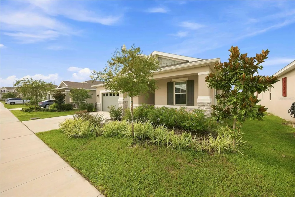 987 GRIFFON AVENUE Lake Alfred, FL 33850