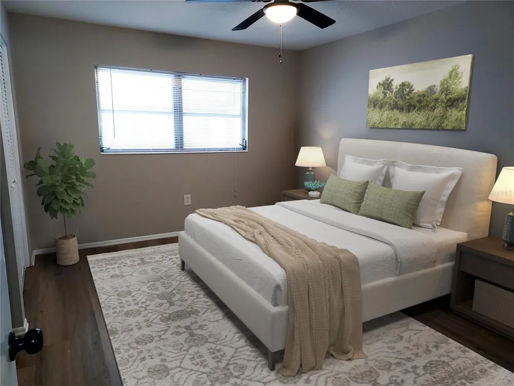 6064 ARLENE WAY #6064 Bradenton, FL 34207