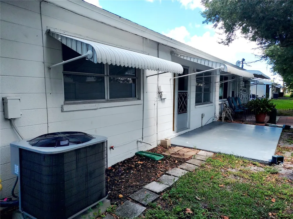 6064 ARLENE WAY #6064 Bradenton, FL 34207