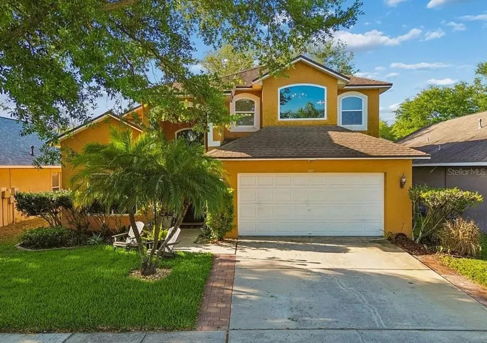 9407 CHART HOUSE COURT Riverview, FL 33578