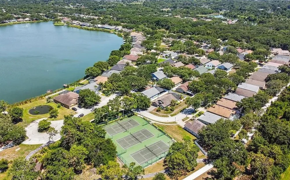 9407 CHART HOUSE COURT Riverview, FL 33578