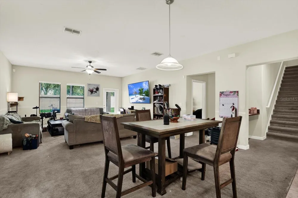 10207 COUNT FLEET DRIVE Ruskin, FL 33573