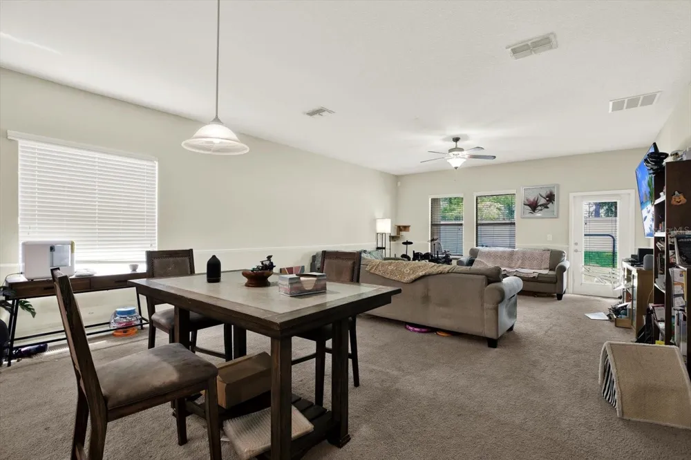 10207 COUNT FLEET DRIVE Ruskin, FL 33573