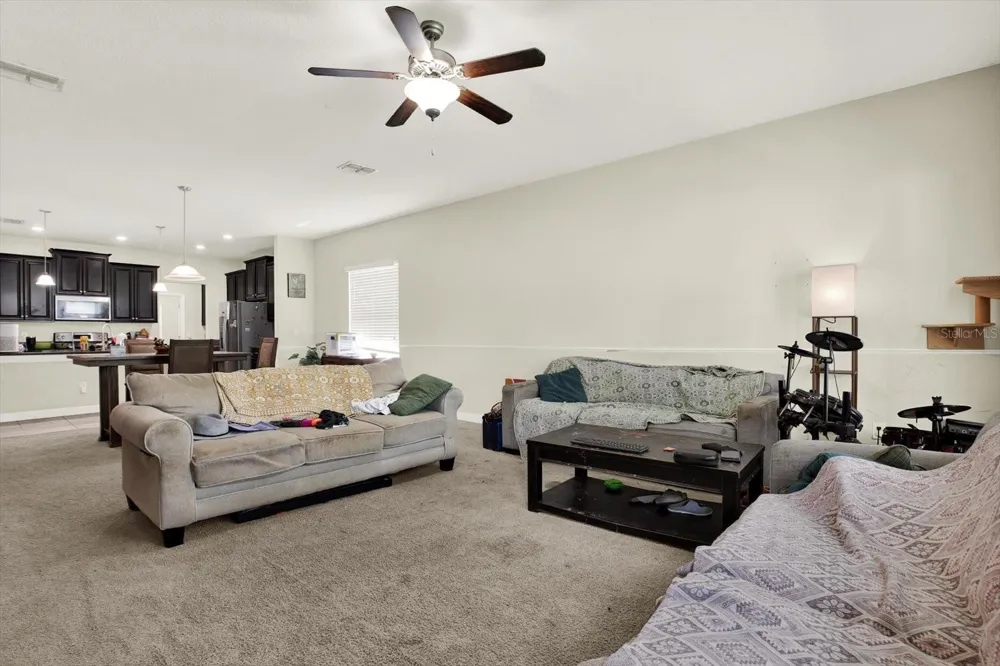 10207 COUNT FLEET DRIVE Ruskin, FL 33573