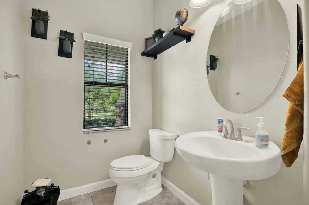 10207 COUNT FLEET DRIVE Ruskin, FL 33573