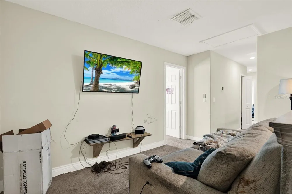 10207 COUNT FLEET DRIVE Ruskin, FL 33573