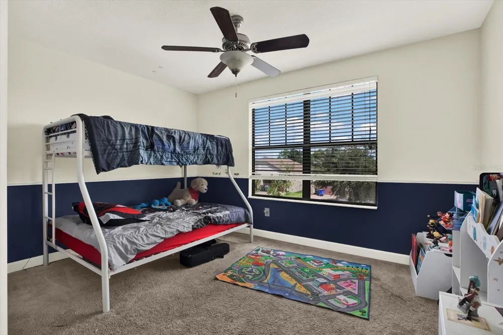 10207 COUNT FLEET DRIVE Ruskin, FL 33573