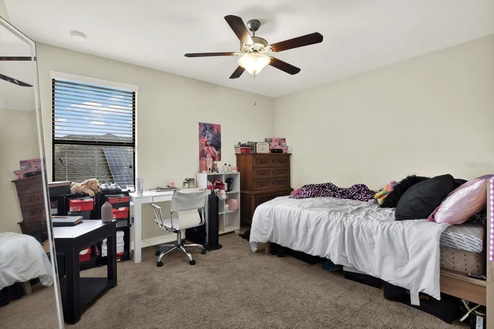 10207 COUNT FLEET DRIVE Ruskin, FL 33573