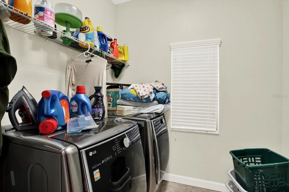 10207 COUNT FLEET DRIVE Ruskin, FL 33573