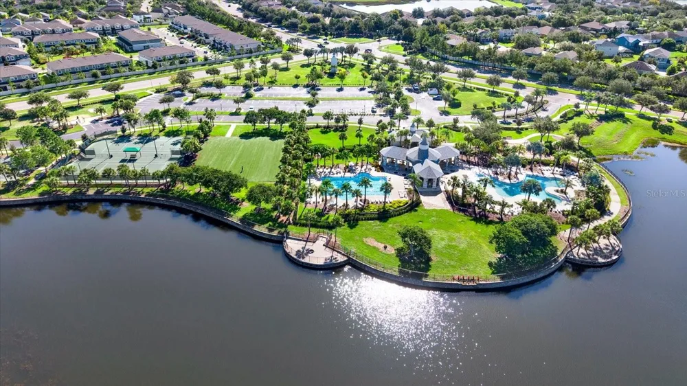 10207 COUNT FLEET DRIVE Ruskin, FL 33573