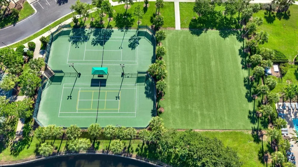 10207 COUNT FLEET DRIVE Ruskin, FL 33573