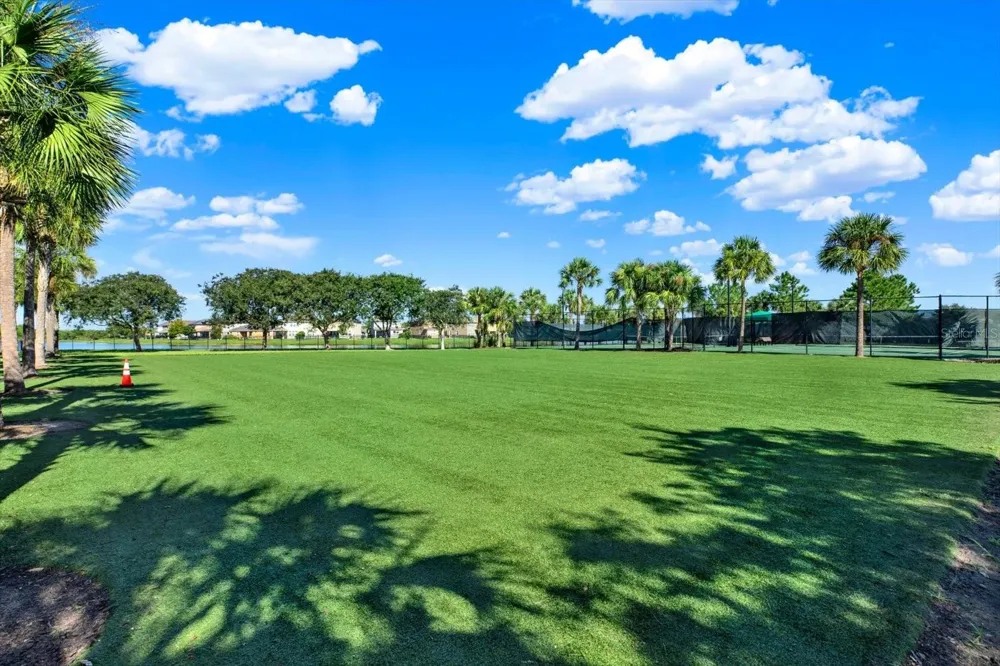 10207 COUNT FLEET DRIVE Ruskin, FL 33573