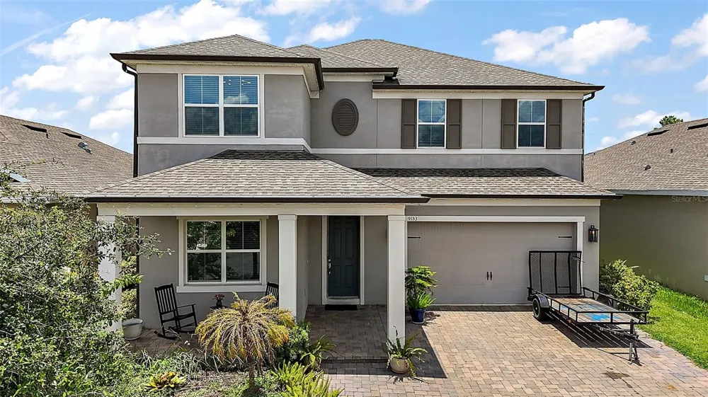 9153 CARMELA AVENUE Davenport, FL 33897