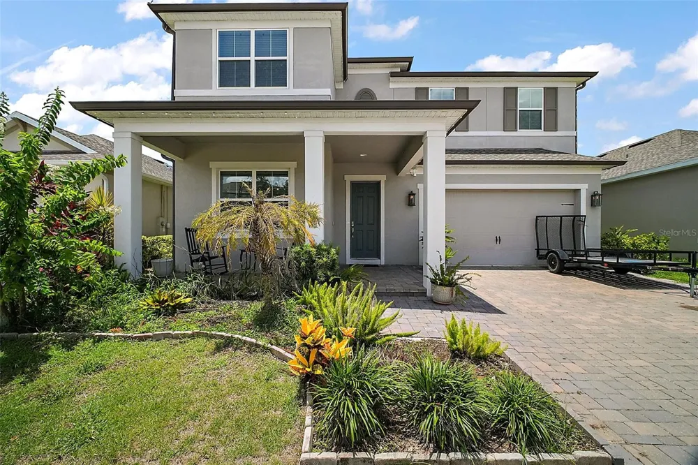 9153 CARMELA AVENUE Davenport, FL 33897