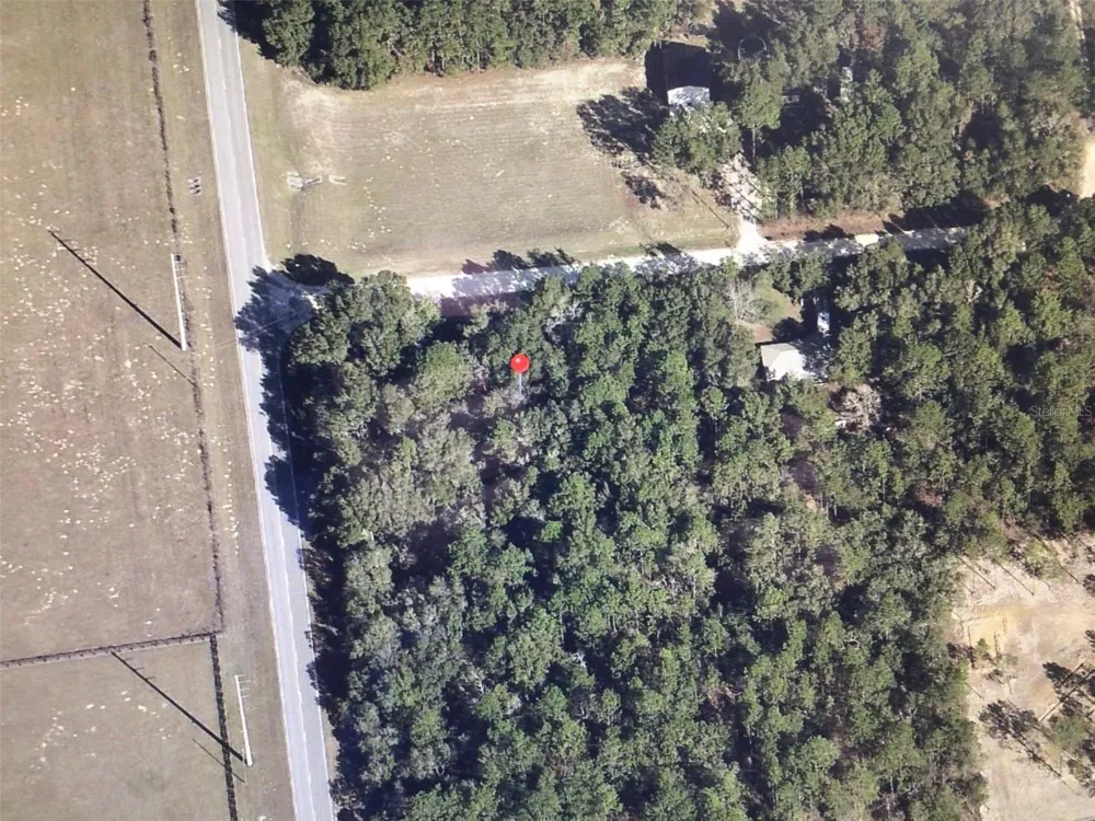 0 SW 140 AVENUE Dunnellon, FL 34432