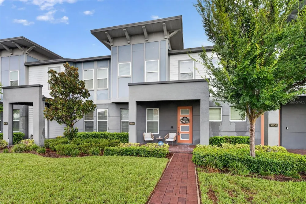 5844 BIMINI TWIST LOOP Orlando, FL 32819