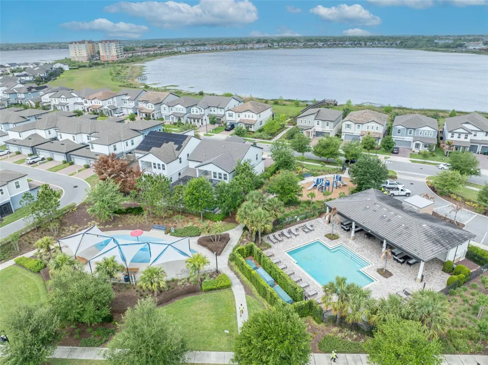 5844 BIMINI TWIST LOOP Orlando, FL 32819