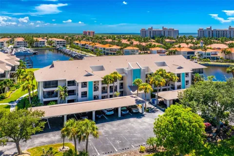 3255 SUGARLOAF KEY ROAD #31B