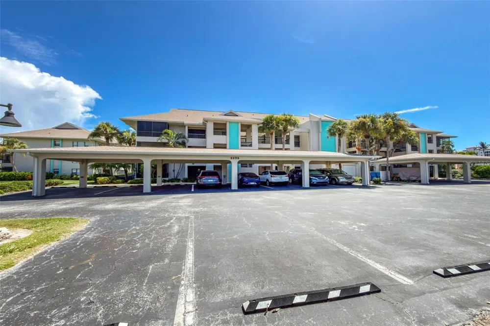 3255 SUGARLOAF KEY ROAD #31B Punta Gorda, FL 33955