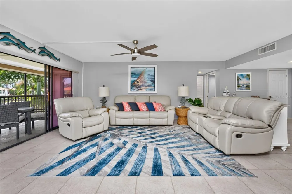 3255 SUGARLOAF KEY ROAD #31B Punta Gorda, FL 33955