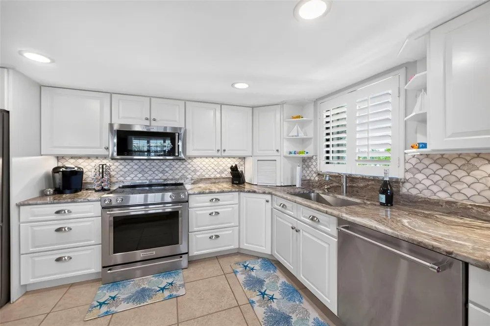3255 SUGARLOAF KEY ROAD #31B Punta Gorda, FL 33955