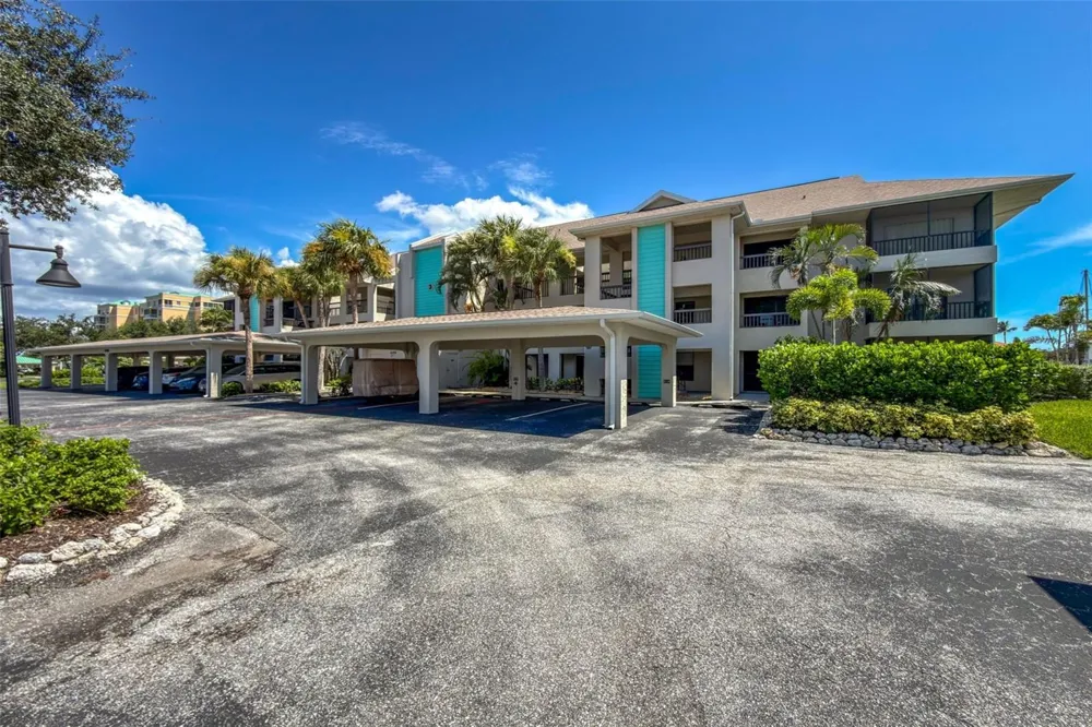 3255 SUGARLOAF KEY ROAD #31B Punta Gorda, FL 33955